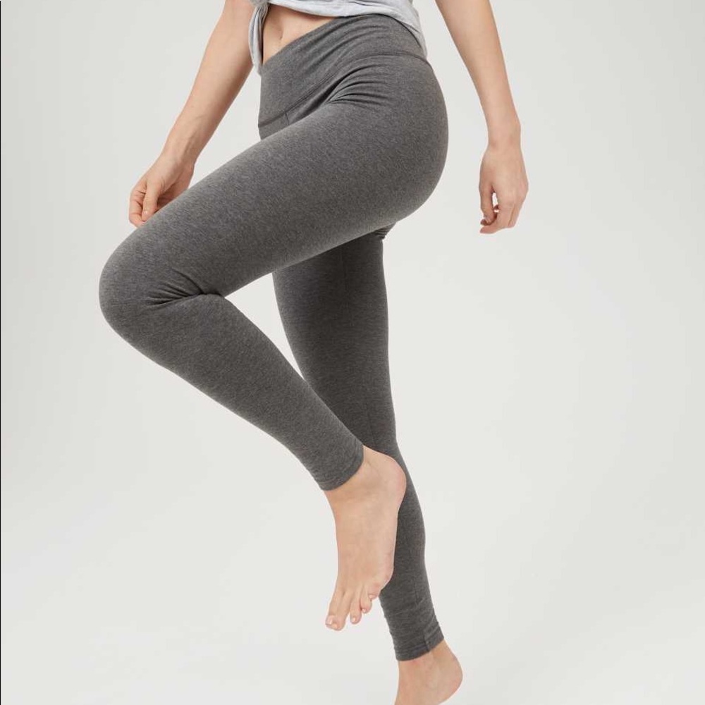 2 pairs of Aerie leggings
